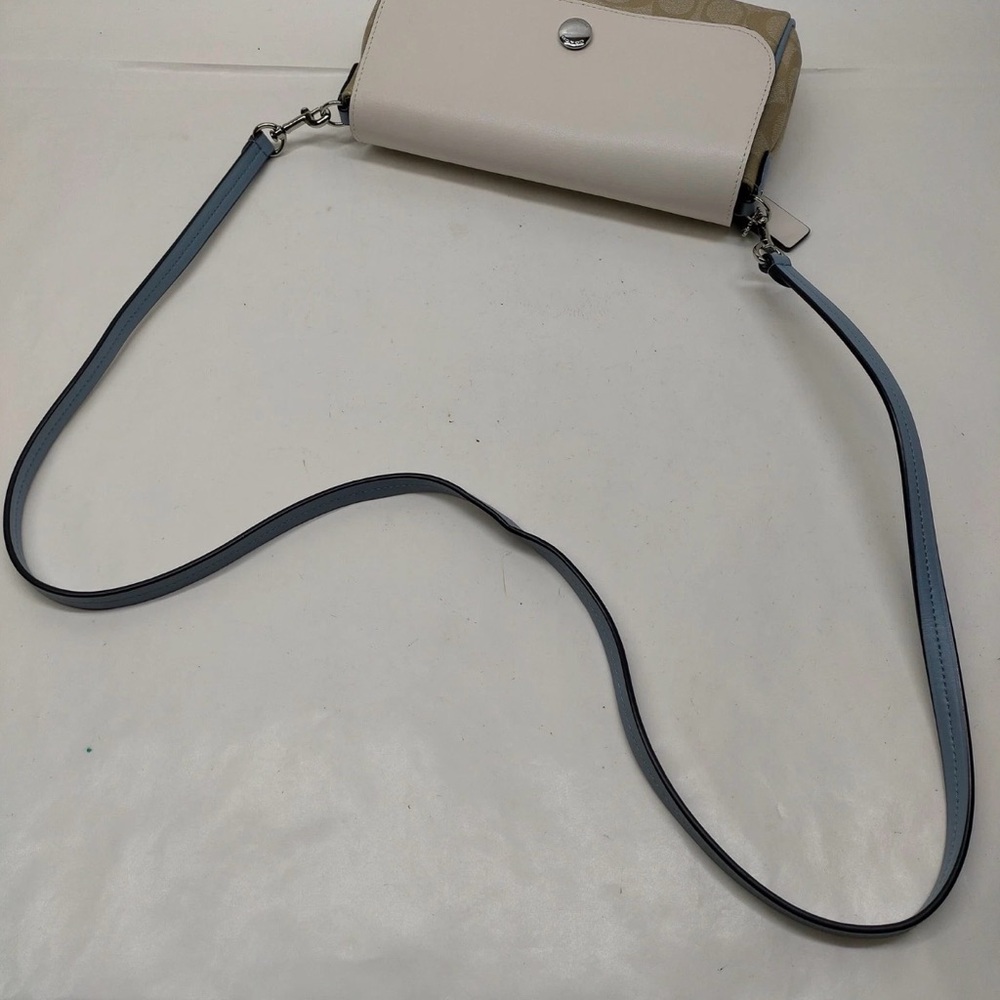 Coach Reversible Crossbody - Picture 4 of 10